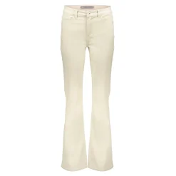 Broeken | Denim*Geisha Fashion Geisha Dames Flare Jeans Met Stretch 41529-10 kit