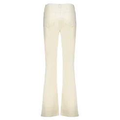 Broeken | Denim*Geisha Fashion Geisha Dames Flare Jeans Met Stretch 41529-10 kit