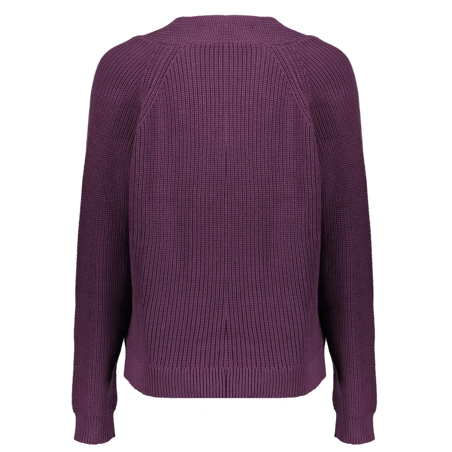 Truien & Vesten*Geisha Fashion Geisha Dames Gebreid Vest 44514-10 mauve