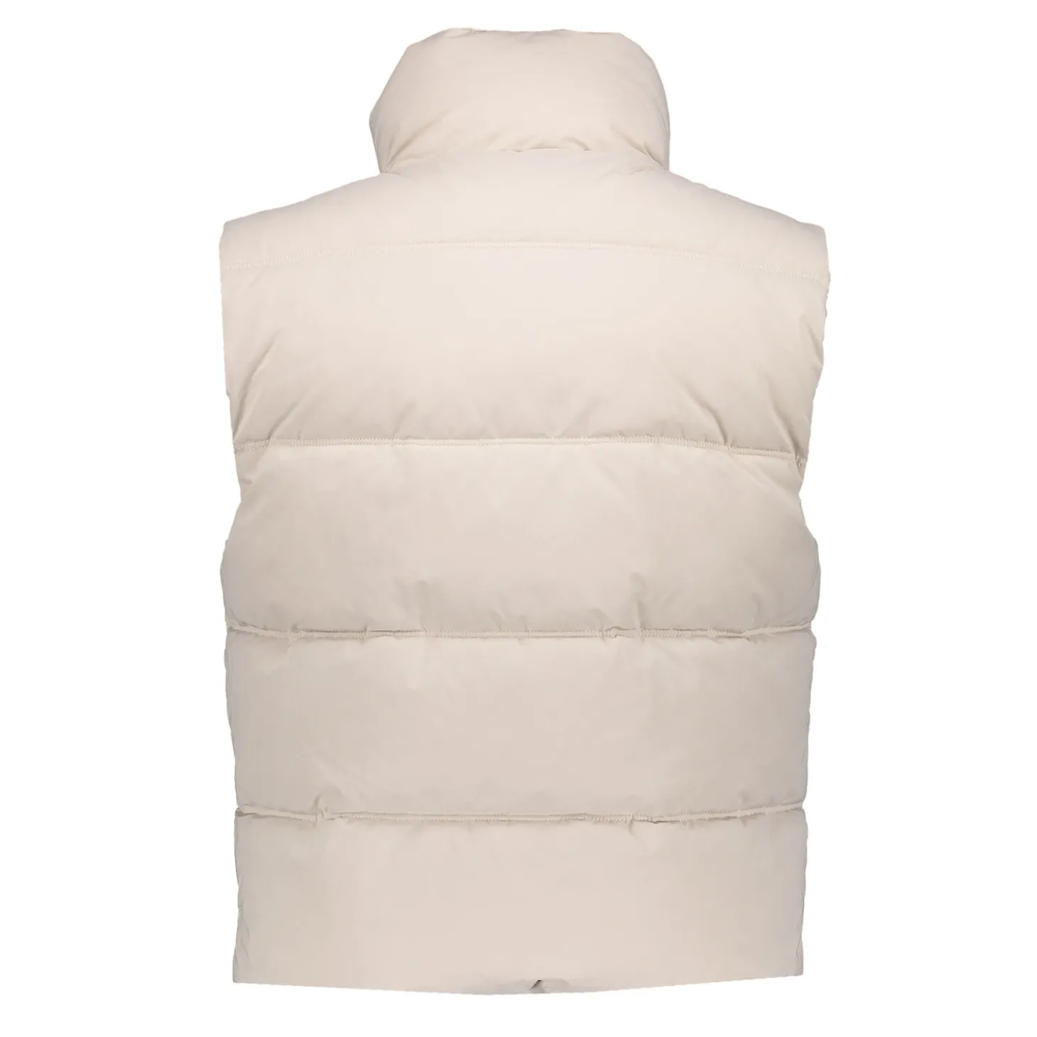 Jassen & Jacks*Geisha Fashion Geisha Dames Gewatteerde Bodywarmer 48527-21 kit