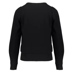 Truien & Vesten*Geisha Fashion Geisha Girls Comfy Top 42552K-21 zwart