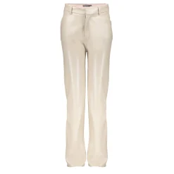 Broeken*Geisha Fashion Geisha Girls Leren Pu Broek 41565K-19 kit