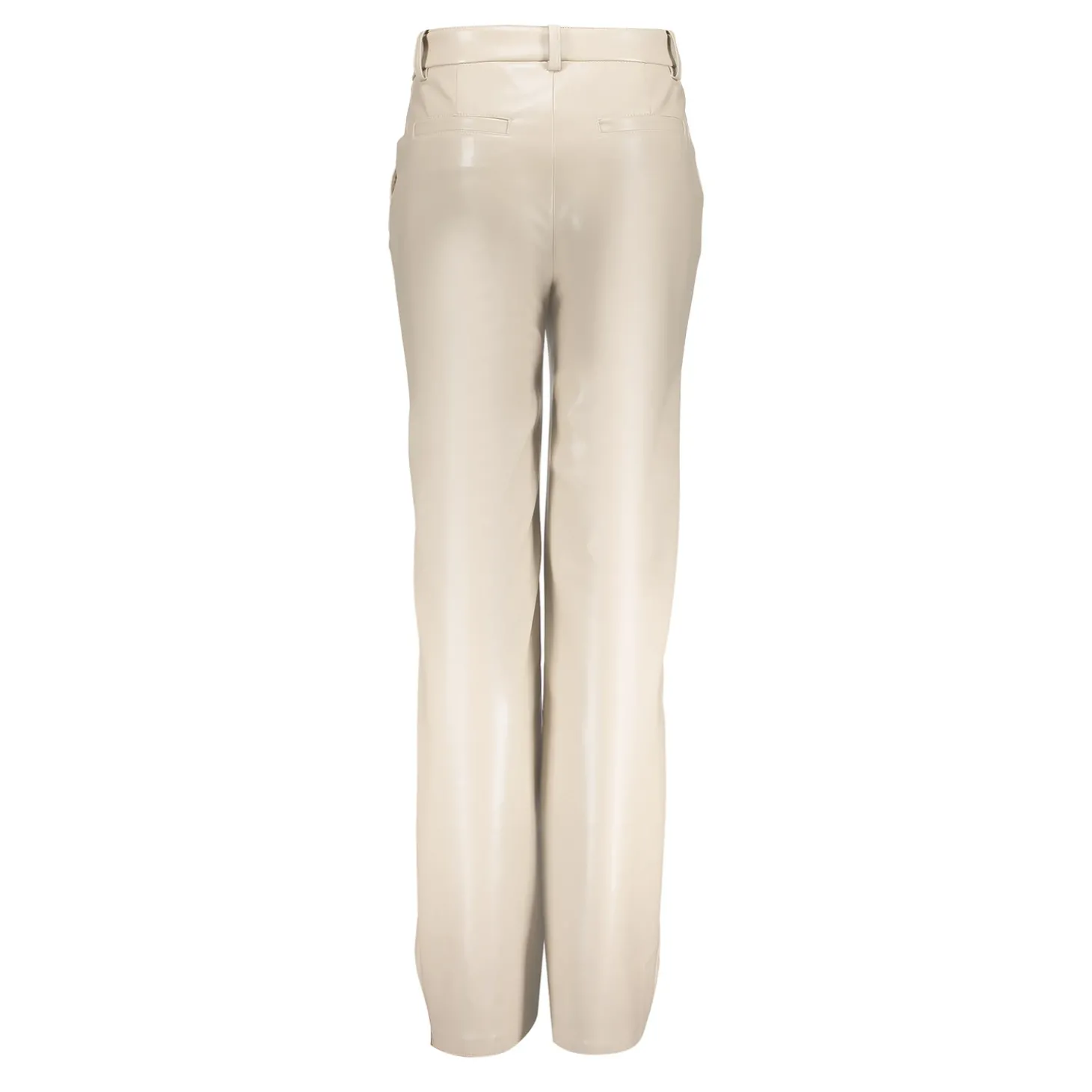 Broeken*Geisha Fashion Geisha Girls Leren Pu Broek 41565K-19 kit