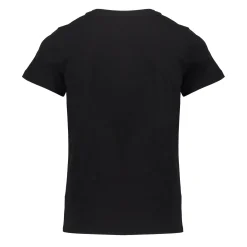 Tops & T-shirts*Geisha Fashion Geisha Girls T-shirt Le Marais 42637K-24 zwart