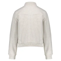 Jassen & Jacks*Geisha Fashion Geisha Girls Wollen Binnenjasje 45550K-19 off-white