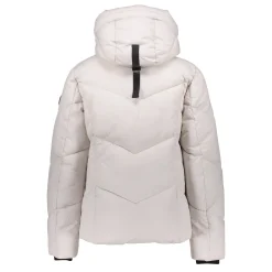Jassen & Jacks*Geisha Fashion Jacket Off White off-white